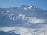 Val Thorens ski