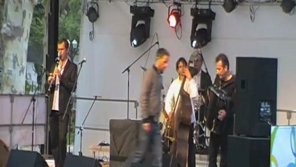 "Mazel Tov" &  "N12" Danse de la Mariée