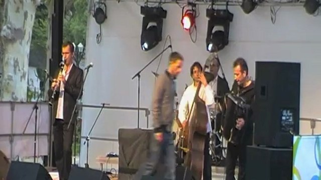 Mazel Tov & N12 Danse de la Mariée