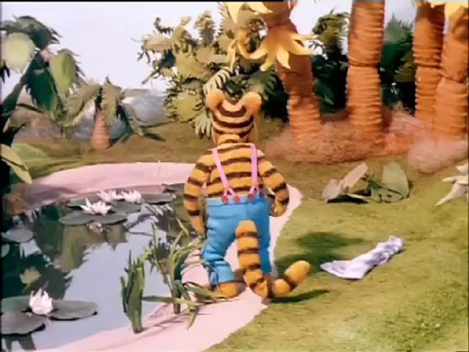 SOS Brigade de Secours - Des Animaux fous fous fous