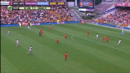 L'INVITÉ DUPLEX (LMFC) : 09/01/2013 DENIS ZANKO