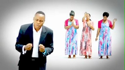 Nganga ya ba nganga Apôtre Théophile Bubi - Réal. Fils NGELEZA