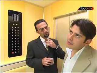 L'Ascensore - Dolly by FlopTV