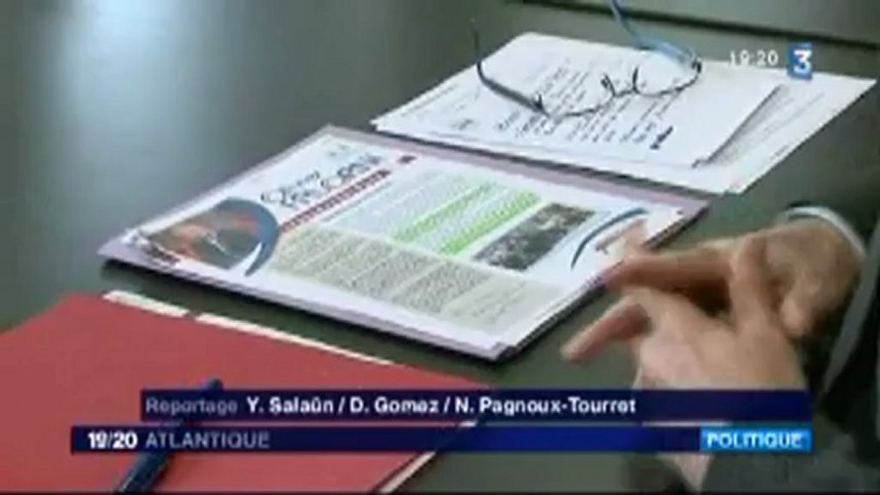 france 3 14-01-2013