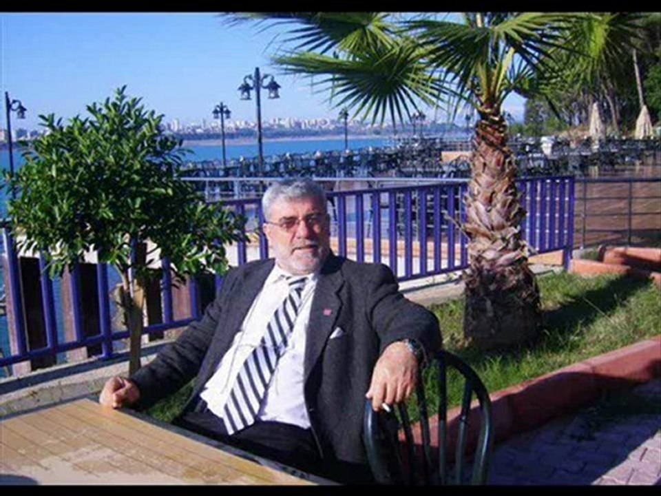 GEL GÖR BENİ AŞK NEYLEDİ