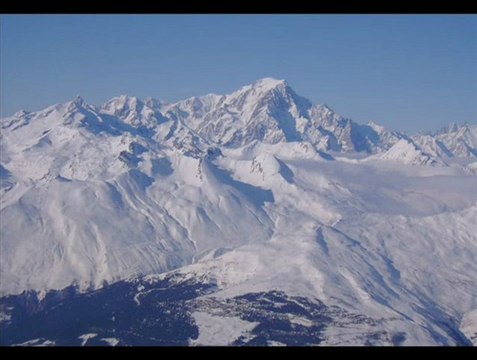 Les Arcs Ski
