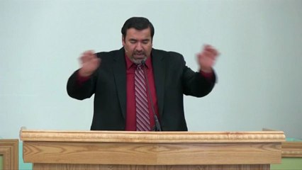 Una Advertencia Contra El Pecado - Pastor Ramon Covarrubias
