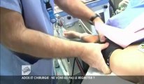 Ados et chirurgie esthétique reportage