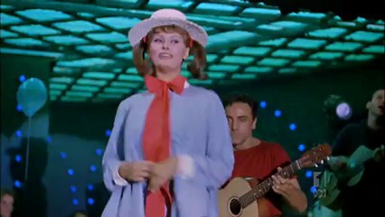 Sophia Loren - Carina - (It Started In Naples 1960)