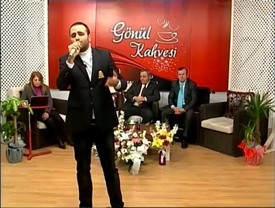 İBRAHİM ALTINIŞIK VAR GİT ÖLÜM KACKAR TV