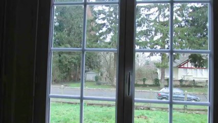 Visite virtuelle maison du LRBA (Vernon)