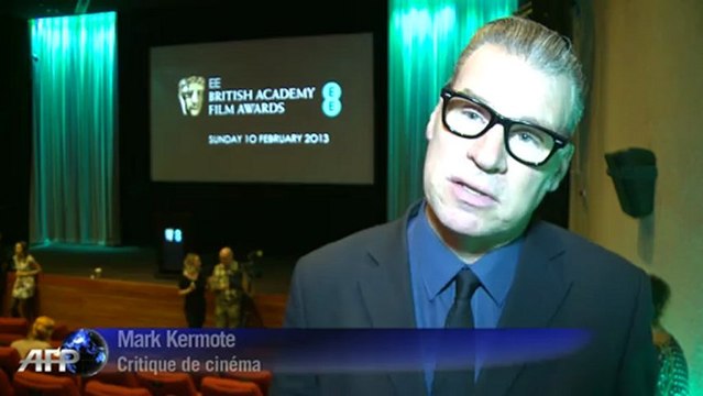 Lincoln favori aux Baftas, Marion Cotillard en compétition