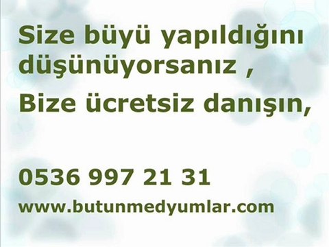 Büyü Nasıl Bozulur, Büyü Nedir, Büyü çeşitleri, Aşk Büyüsü Nasıl Çözülür