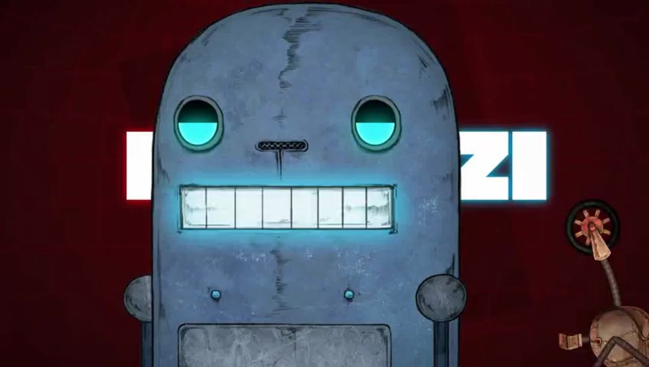 RObotzi.S01.Ep2.Defect