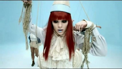 Jessie J - price tag