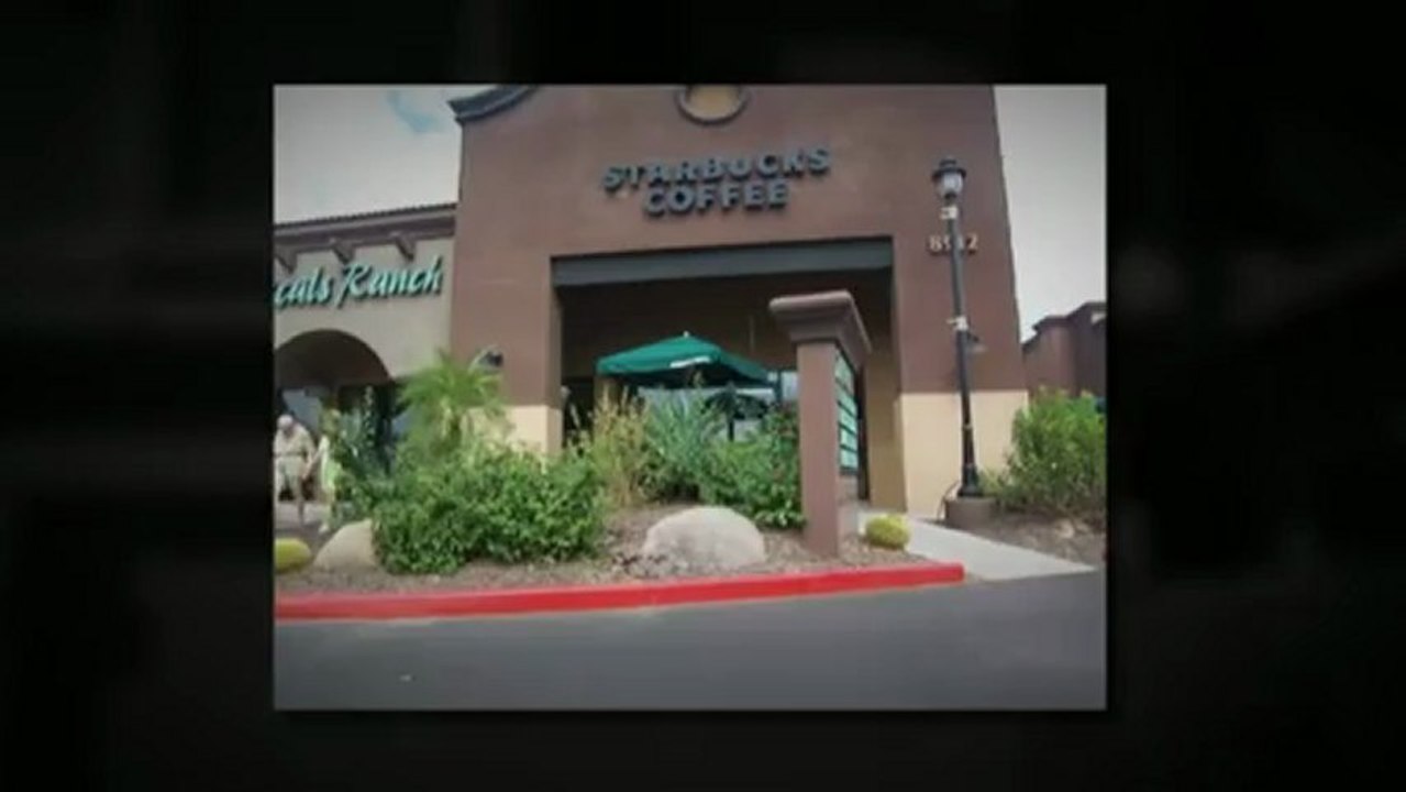 Pinnacle Reserve Video Tour