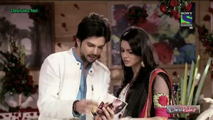 Honge Judaa Na Hum 9th January 2013 PART-1