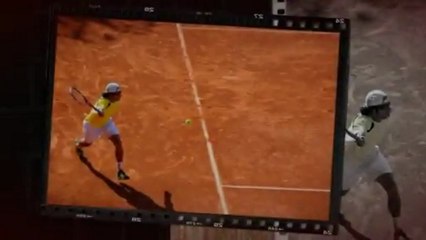 RG2012 Mon album des plus beaux gestes