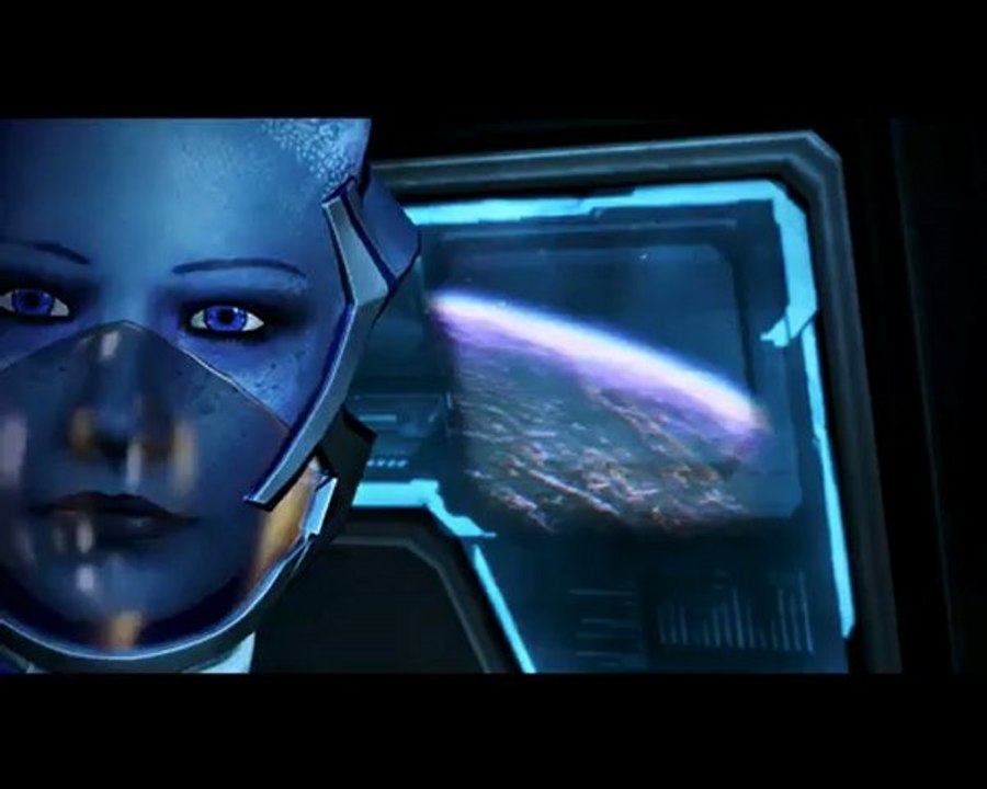 Mass Effect 3 - 06 \ Tiens, on est pas déjà venu?