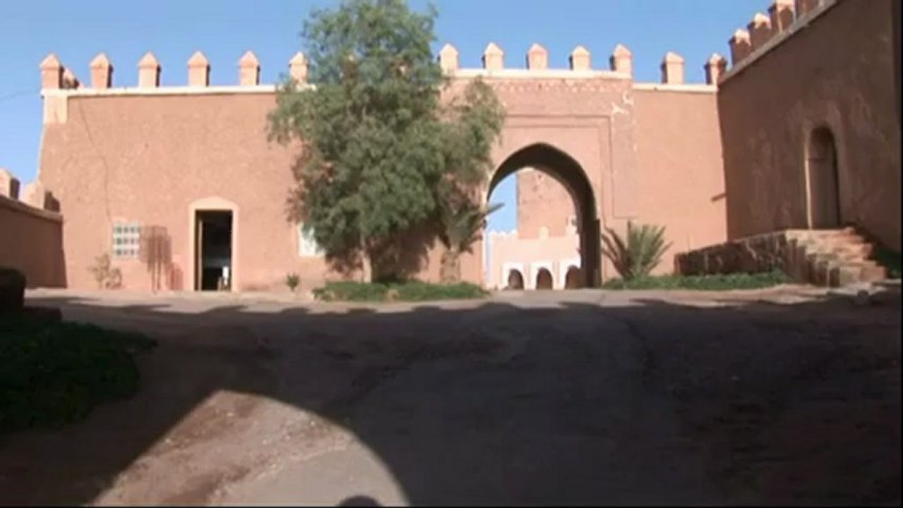 Aït Ben Haddou - Ouarzazate 02