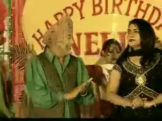 Saas Meri Ta Badi Kapati Rehni Kur Kur Kardi...