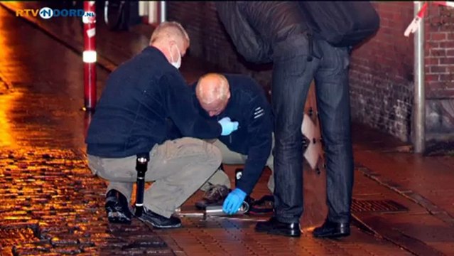 Verdachte moord op prostituee mogelijk een klant - RTV Noord