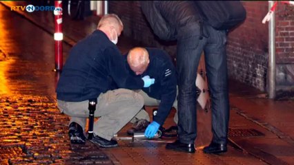 Verdachte moord op prostituee mogelijk een klant - RTV Noord
