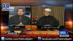 Dunya News: Dr Tahir-ul-Qadri's Exclusive Interview with Mujeeb-ur-Rehman Shami in Nuqta-e-Nazar 09-01-13