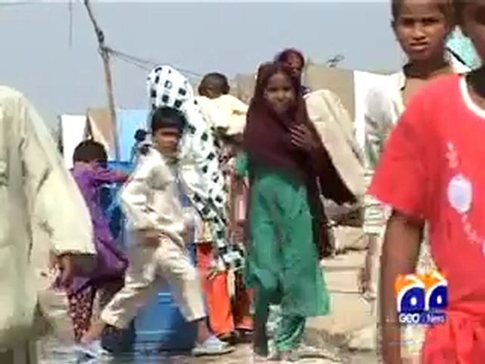 Apprehensive Camp Children .mp4