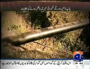 Geo F.I.R – 9th January 2013