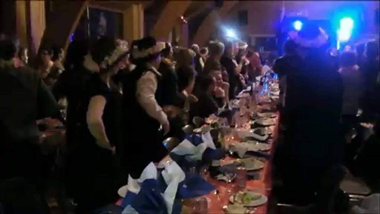 toujour a nouvel an 2013