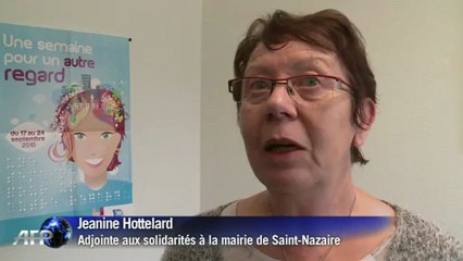 Famille recluse à Saint-Nazaire: pas de signaux, selon la mairie