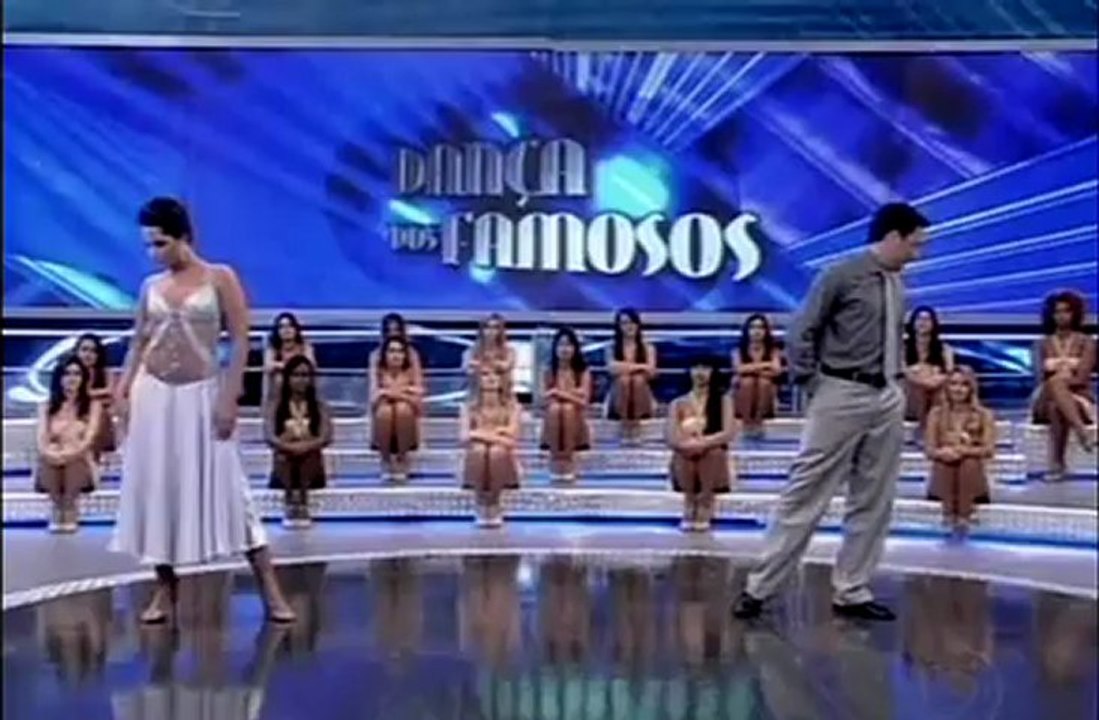 DDF 5 - Perlla - Bolero