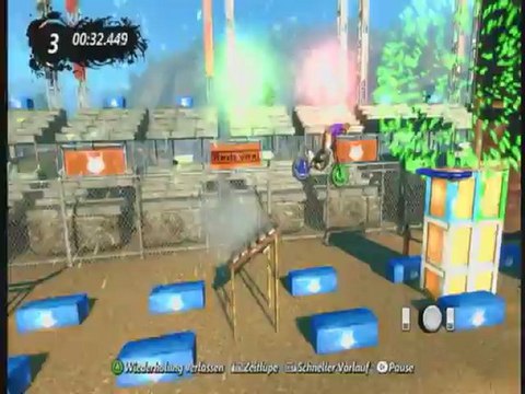 Let´s Play CrazyGames - Trials Evolution Custom Tracks