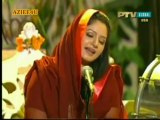 MERI CHUNNI DIYAN RESHMI TANDAN (Hina Nasrullah)