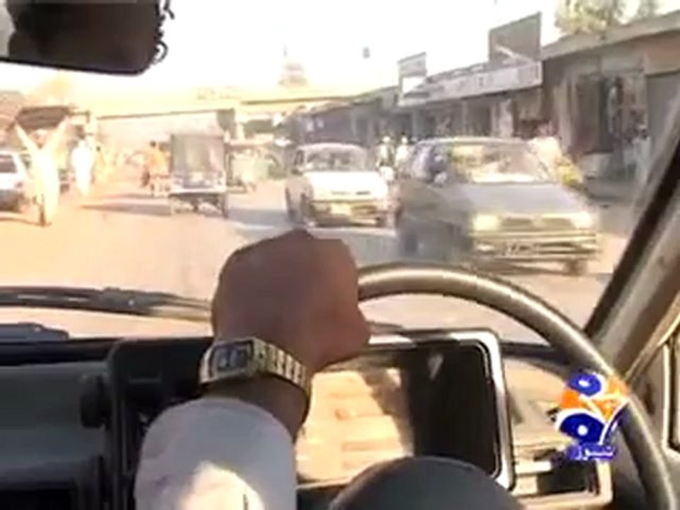 Disable Taxi Driver .mp4