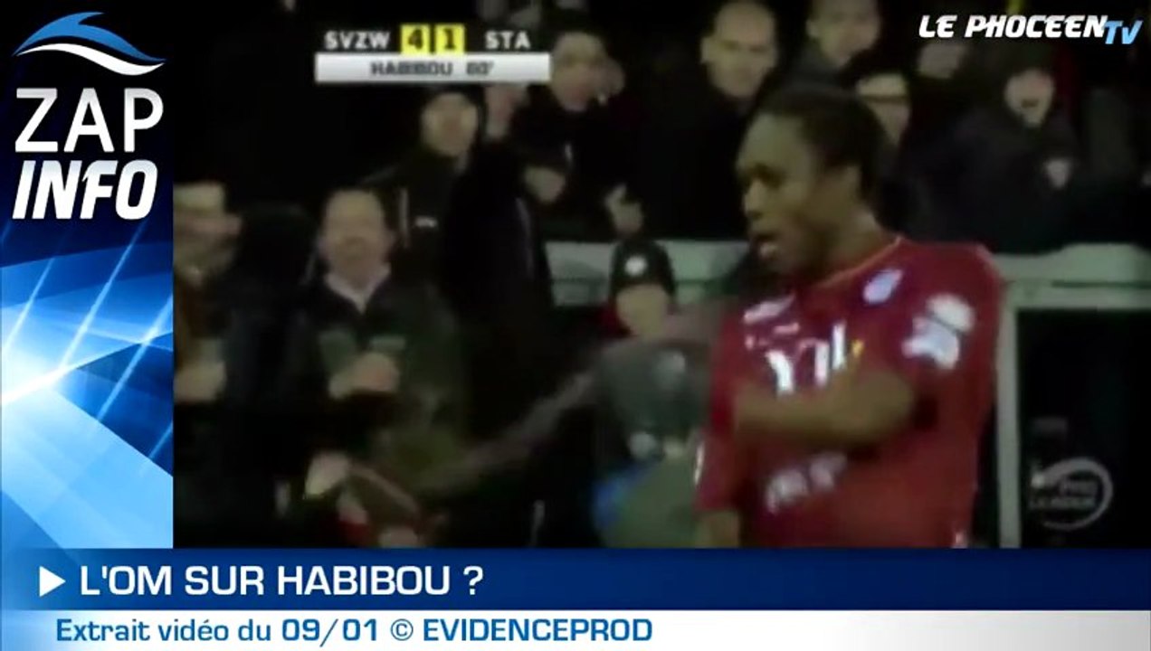 Zap : les nouvelles rumeurs du mercato