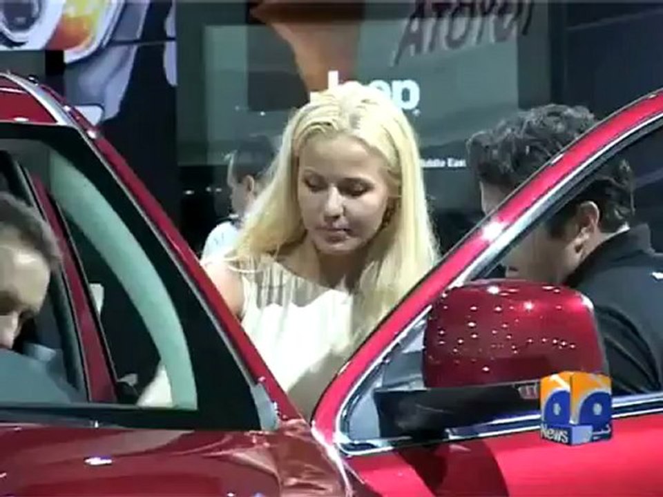 Dubai Car Show.mp4