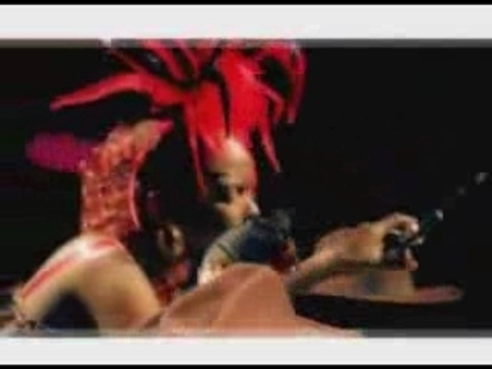 Zouk Bordel 2006