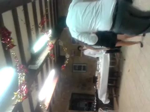 feste gitane a sijean famille rey mon neuve ma fille et mon beau frere