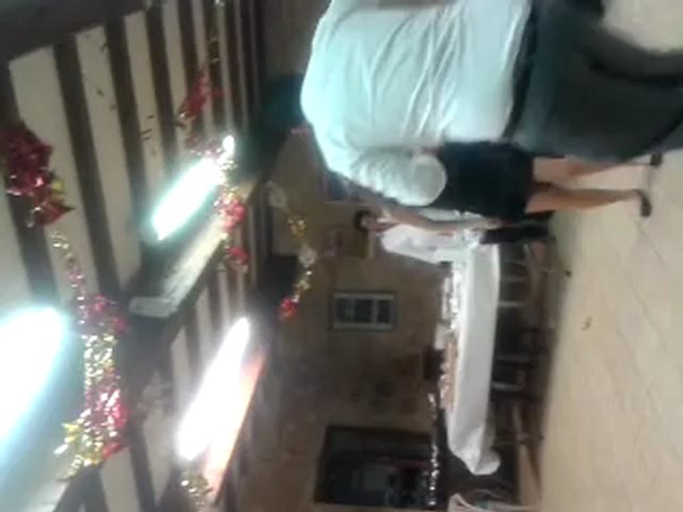 feste gitane  a sijean famille rey  mon neuve ma fille et mon beau frere