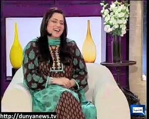 Azizi As Kabaddi Player Karam Daad 27th December 2012