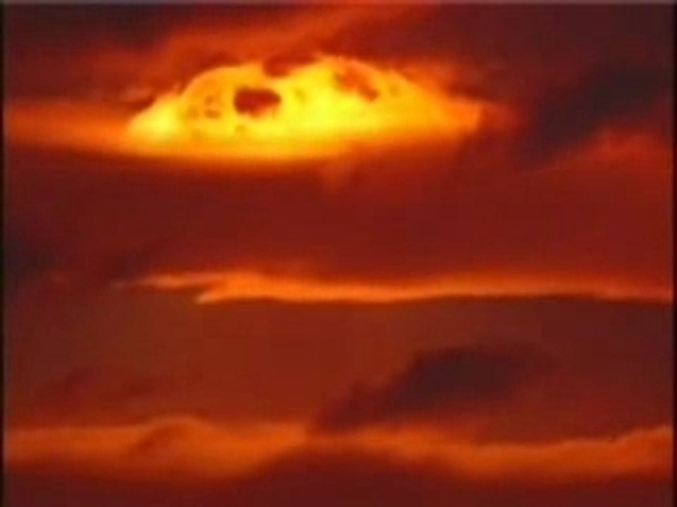 1940's NuclearTest