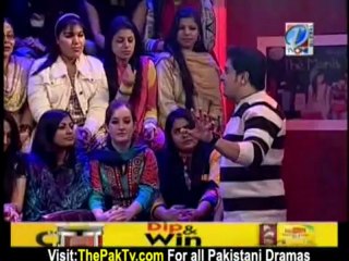 The Manis Tonite By TV ONE- 9th January 2013- Part 1