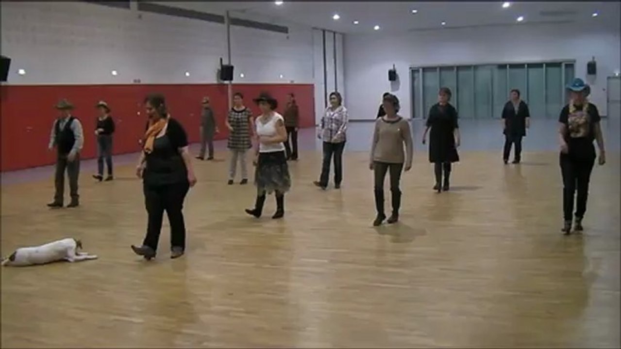 dance  talk is cheap