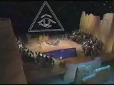 Émission Mystère & Symbole Occulte [illuminati, Franc-Maçonnerie]