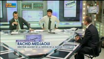 Rachid Medjaoui : L'œil du stratège - 9 janvier - BFM : Intégrale Placements
