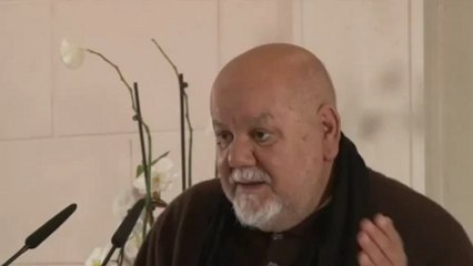 Fin des temps (Yahia GOUASMI)