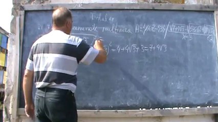 4.Bazele Matematicii Cursul.73 - Testul.4 Rec.Materia clas.5-7