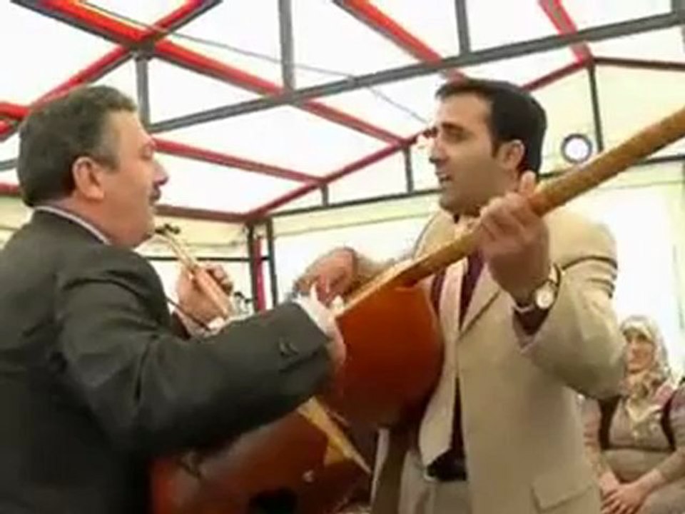 Kars Türküleri karsın Düğünleri @ MEHMET ALİ ARSLAN Tv